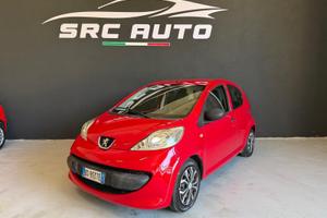 Peugeot 107 1.0 68CV 5p. Urban Move