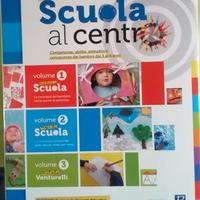 Guida didattica Scuola dell'infanzia