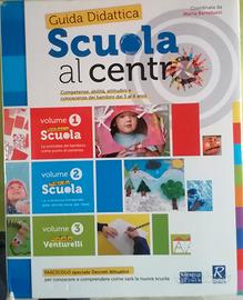 Guida didattica Scuola dell'infanzia