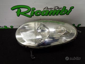 FARO ANTERIORE DESTRO PER NISSAN MICRA 2008