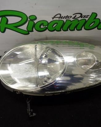 FARO ANTERIORE DESTRO PER NISSAN MICRA 2008
