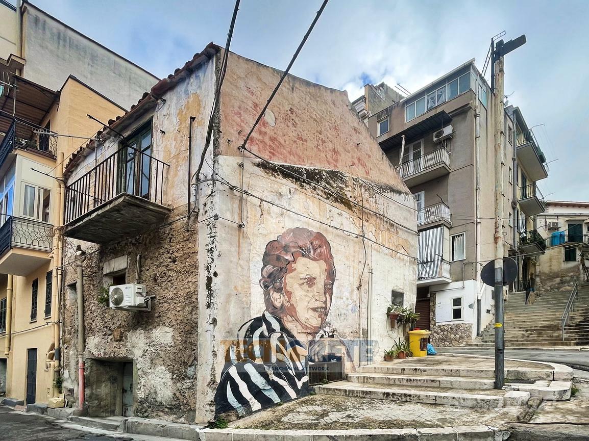 Appartamento – Monreale, Intravaia - Vista 3