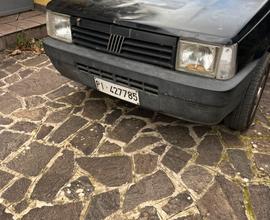 Fiat panda 750 iscritta asi 5 marce