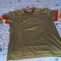 Felpa cotone napapijri XL