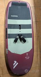 Fanatic skywing 5'4" 95 l DA RIPARARE 