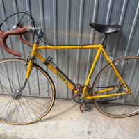 Bici da corsa anni 80