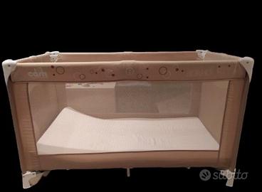 Lettino da campeggio bambini CAM