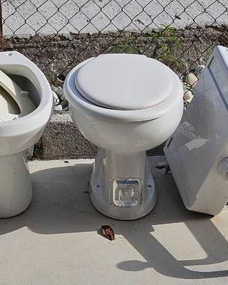 Ceramiche Bagno