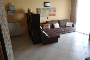 Appartamento in parco