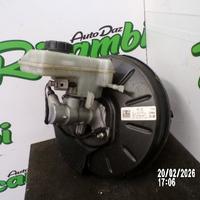 SERVOFRENO PER VW GOLF 7 - VII GTI 2018