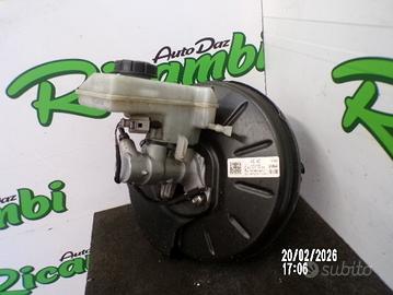 SERVOFRENO PER VW GOLF 7 - VII GTI 2018