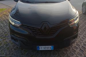  Renault Kadjar Sport edition 2