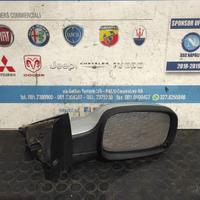 SPECCHIETTO DX RENAULT Scenic Serie (03>09)