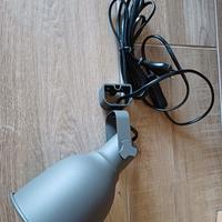 Faretto Ikea Hektar da parete