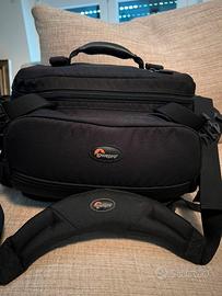 Borsa fotografica Lowepro