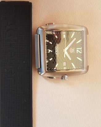 orologio tag heuer tiger woods