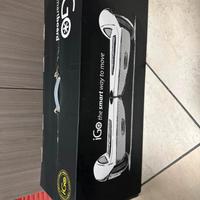 Samartboard rosa nuovo