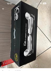 Samartboard rosa nuovo