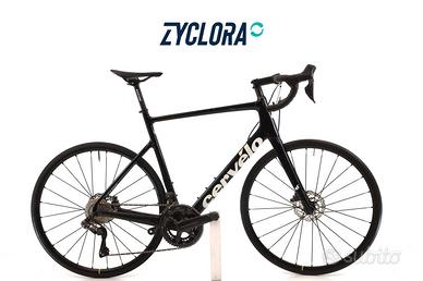 Cervelo Caledonia Di2 12V t.58