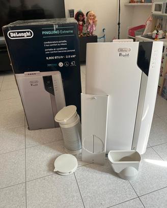 Pinguino Extreme Delonghi 
