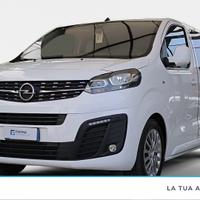 OPEL Zafira Life - Zafira Life 1.5d 120cv U509178