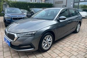 Skoda Octavia iV 1.4 TSI Plug-In Hybrid DSG Wagon 