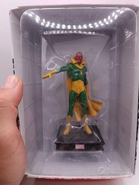 Action Figure Marvel "Visione"