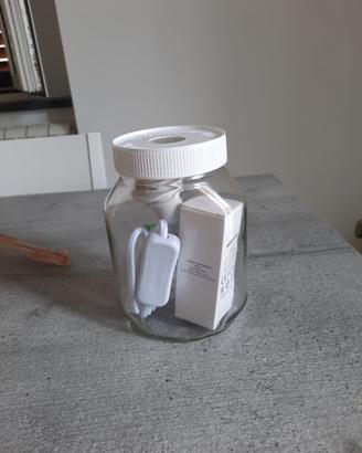 Lampada Nutella