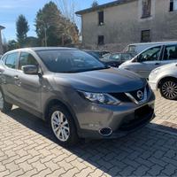 NISSAN QASHQAI seconda serie 1.5 dCi ACENTA