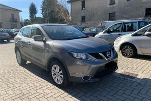 NISSAN QASHQAI seconda serie 1.5 dCi ACENTA