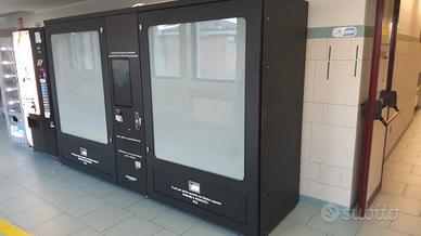 distributore automatico 