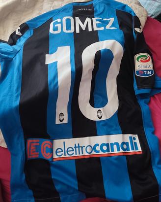 maglia del papu gomez