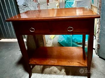 Mobile in legno vintage