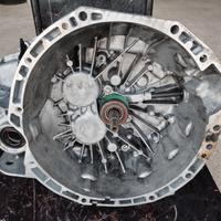 Cambio manuale 6 marce Renault Master III serie cc