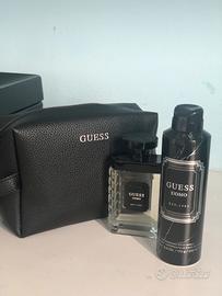 Set profumo guess