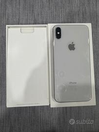 Iphone Xs max 512