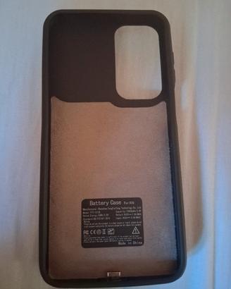 power bank Samsung Galaxy A16 5 g
