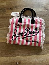 Borsa Saint Barth