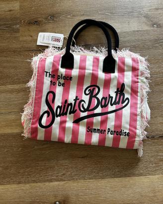 Borsa Saint Barth
