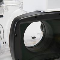Custodia subacquea Canon WP- dc53