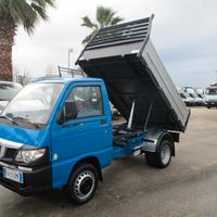 Piaggio Porter 1.3 16V E5 MAXXI GEMELLATO RIBALTAB