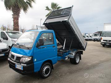 Piaggio Porter 1.3 16V E5 MAXXI GEMELLATO RIBALTAB