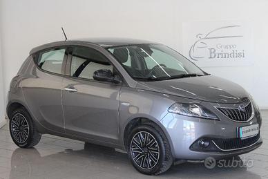 LANCIA - Ypsilon - 1.0 FireFly 5p.S&S Hybryd Gold