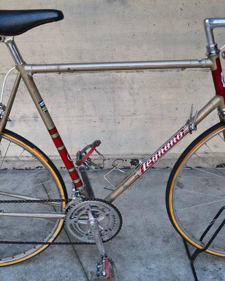 LEGNANO (tg XL) - CAMPAGNOLO 5v **PERFETTA**