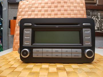 autoradio Volkswagen 