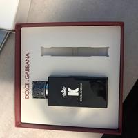 Profumo dolce e gabbana