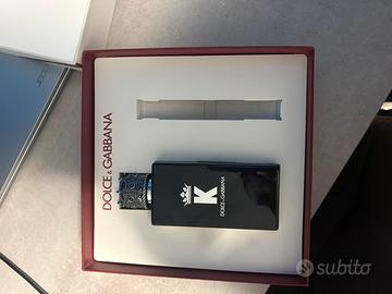 Profumo dolce e gabbana