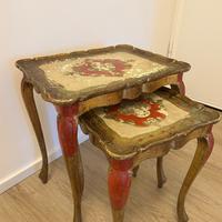 Antichi tavolini