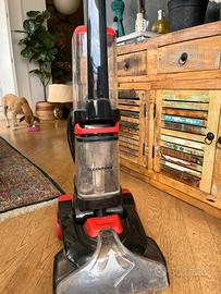 Cleanmaxx lava tappeti, moquette