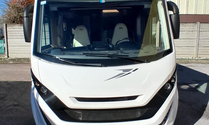 Mclouis NEVIS 365 G -5 POSTI